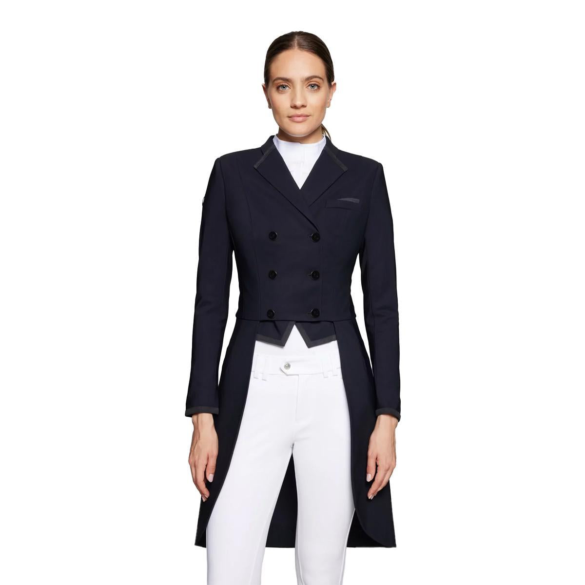 Samshield Women's Frac Alcantara Shadbelly Show Jacket