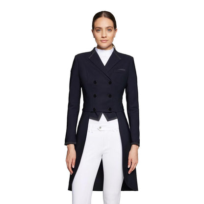 Samshield Women's Frac Alcantara Shadbelly Show Jacket