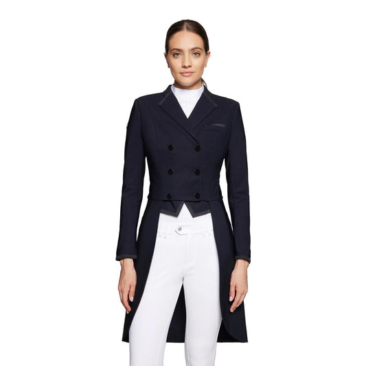 Samshield Women's Frac Alcantara Shadbelly Show Jacket