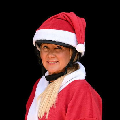 Equinavia Horze Santa Helmet Cap