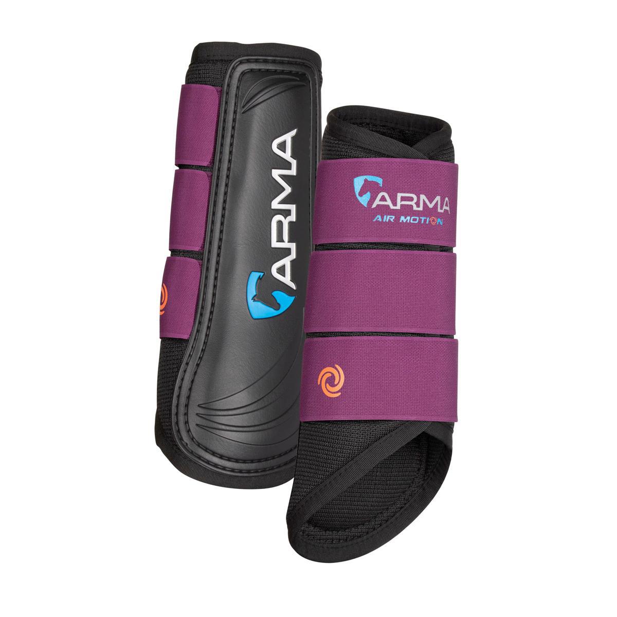 Arma Air Motion Brushing Boots