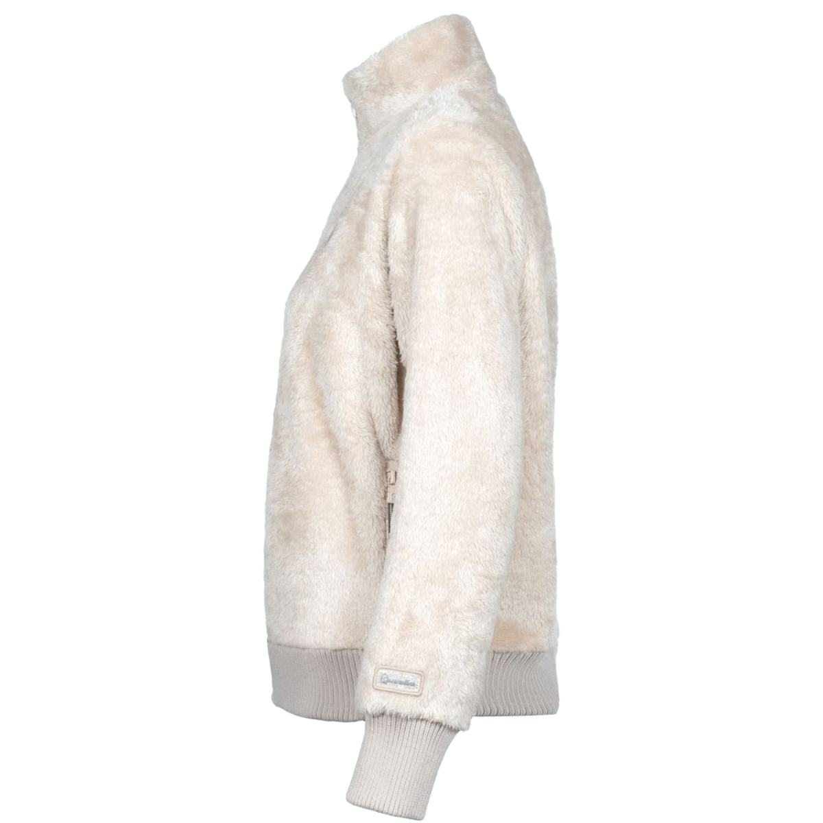 Cavallo Women's Cavaldesi Half- Zip Sweater