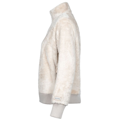 Cavallo Women's Cavaldesi Half- Zip Sweater