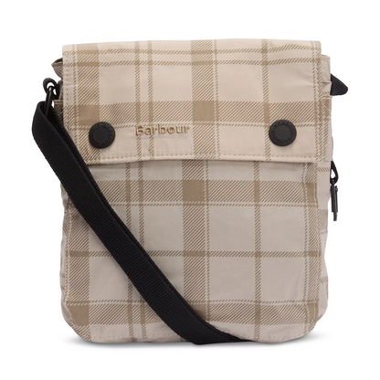Barbour Transport Crossbody Bag