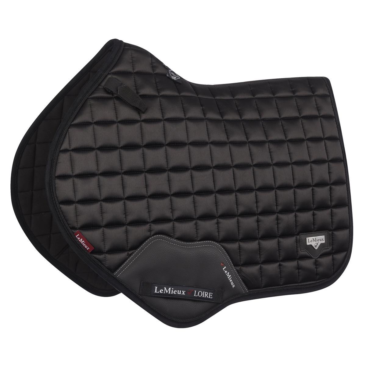 LeMieux Loire Classic Close Contact Square Saddle Pad
