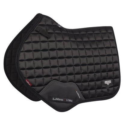 LeMieux Loire Classic Close Contact Square Saddle Pad