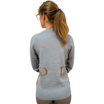 Deinhardt Designs Heritage Sweater