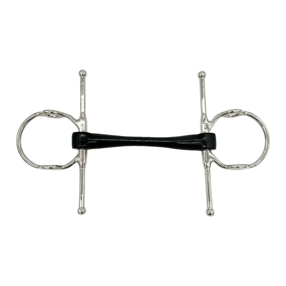 AJR Intufixed Nelson Gag Bit