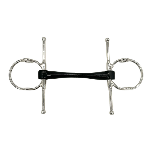 AJR Intufixed Nelson Gag Bit