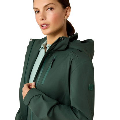 Ariat Women's Coastal Waterproof Jacket