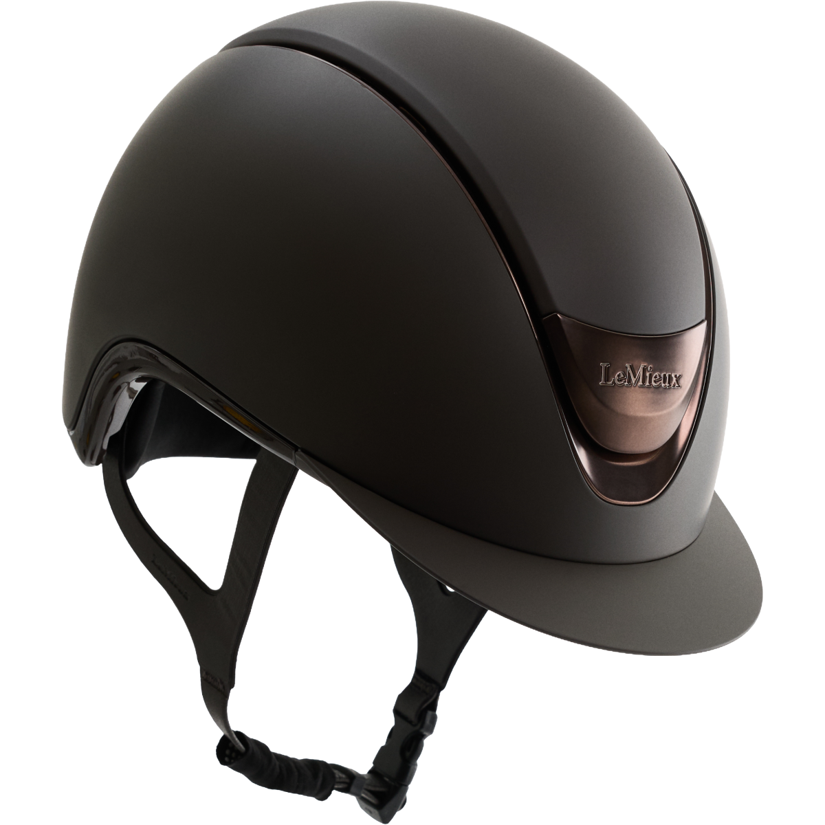 LeMieux Verv Competition Helmet