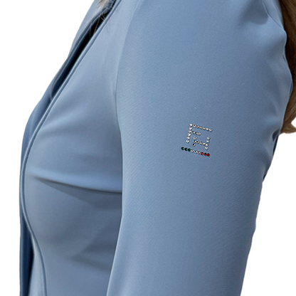 For Horses Cristina Custom Show Jacket