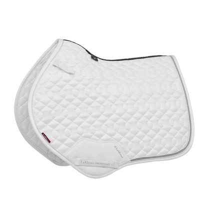 LeMieux Crystal Suede Close Contact Pad