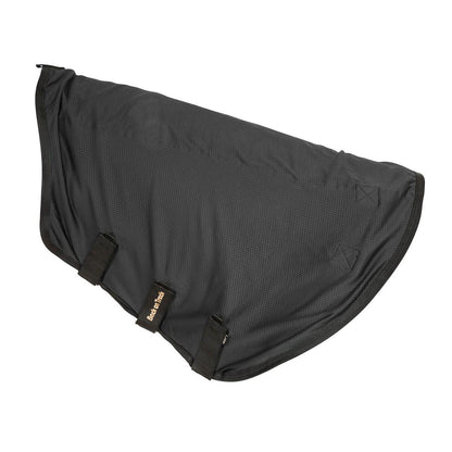 Back on Track Royal Mesh Neck Cover Deluxe