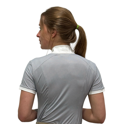 RJ Classics Elsie Women's Short Sleeve Show Shirt