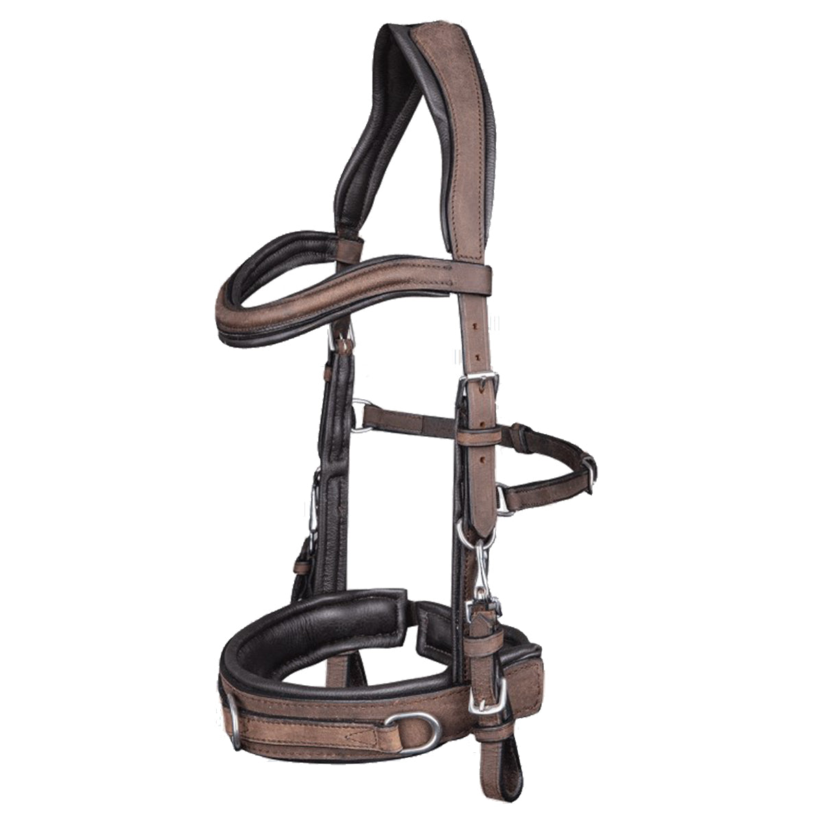 Waldhausen Anatomic Cavesson