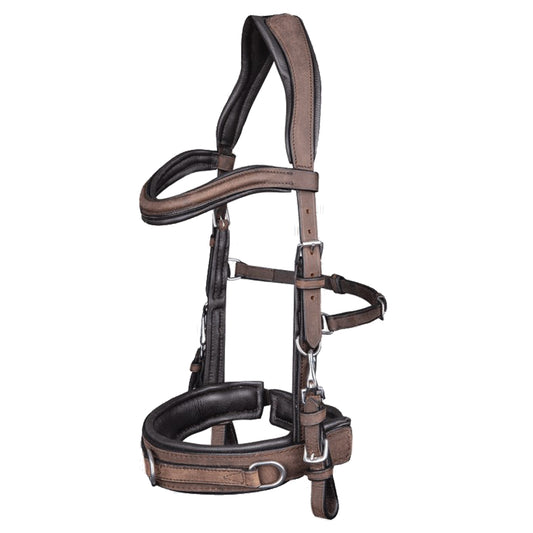 Waldhausen Anatomic Cavesson