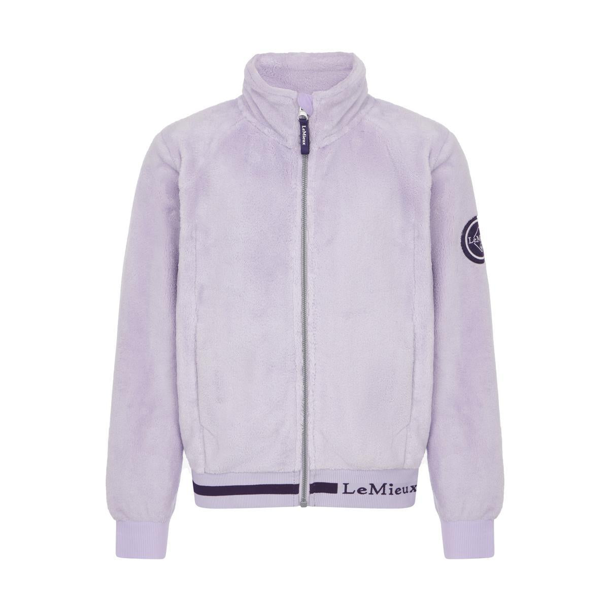LeMieux Young Rider Libby Fleece Jacket