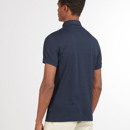 Barbour Men's Corpatch Polo Shirt