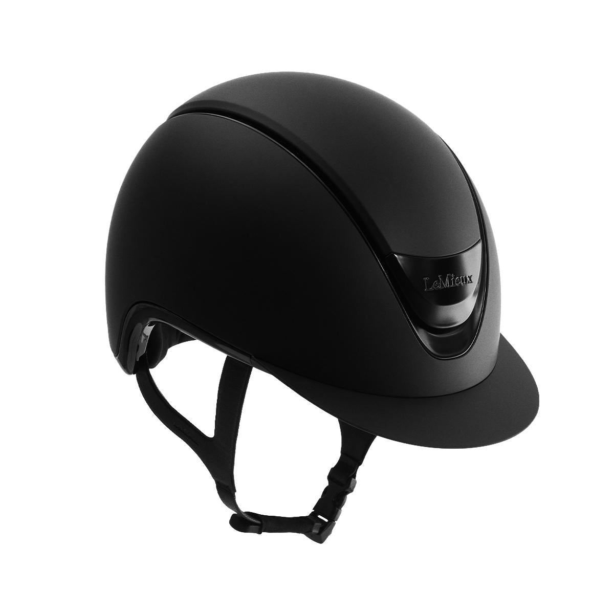 LeMieux Verv Competition Helmet