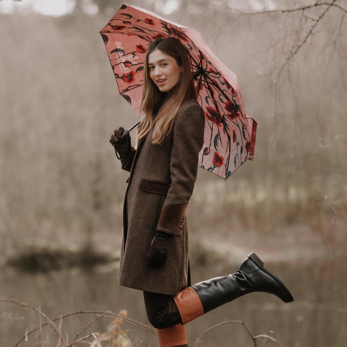 Welligogs Collapsible Umbrella