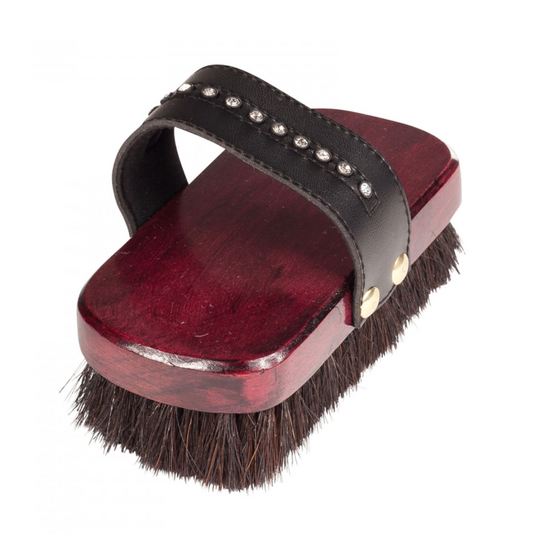 Equinavia Horze Deluxe Mini Body Brush
