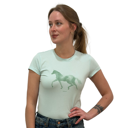 Ariat Women's Subtle Stride T-Shirt