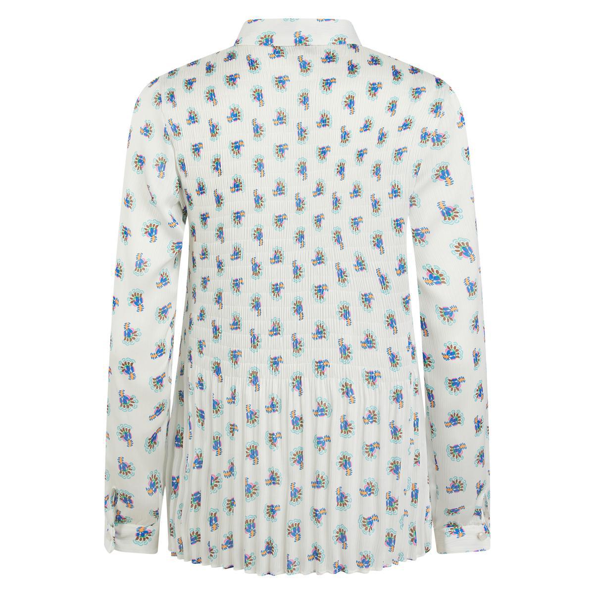 Welligogs Women's Amelia Blouse