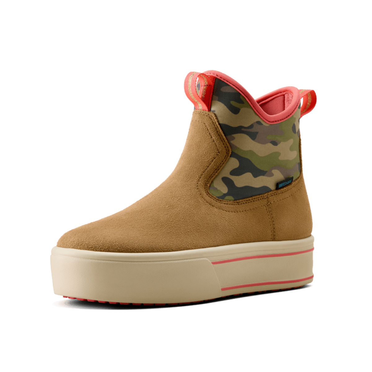 Ariat Women's Saylor Shrimp Waterproof Boot