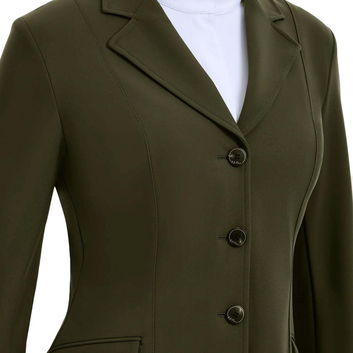 RJ Classics Women's New Monterey Show Coat