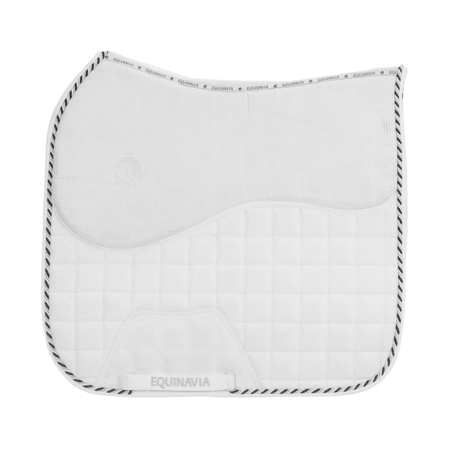 Equinavia Lillehammer Memory Foam Dressage Saddle Pad