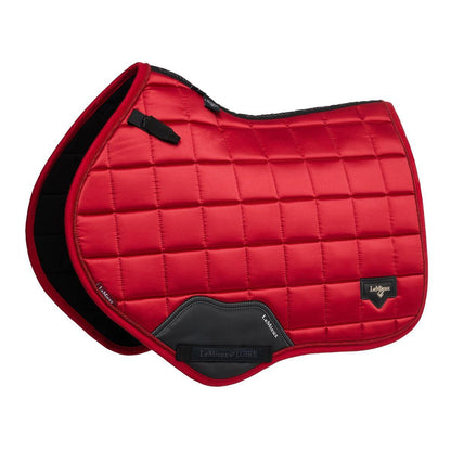 LeMieux Loire Classic Close Contact Square Saddle Pad