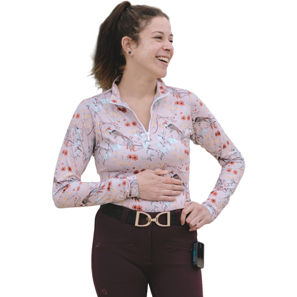 Deinhardt Designs Long Sleeve Training Top - Sale