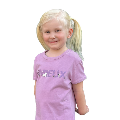 LeMieux Mini Alex T-Shirt