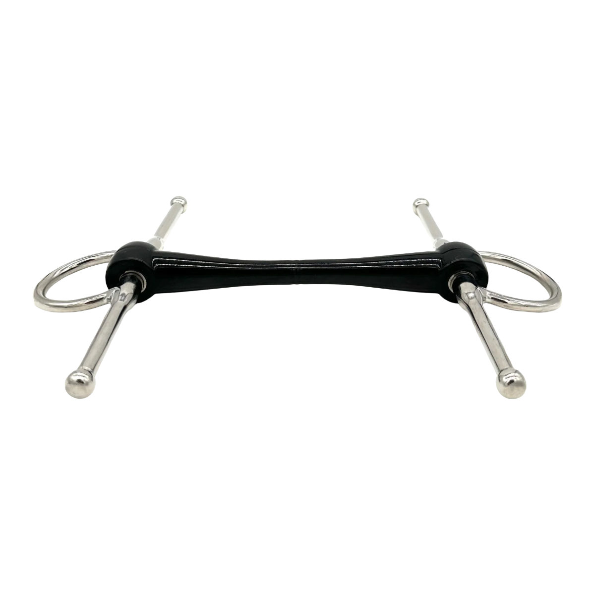 AJR Intufixed Full Cheek Bit