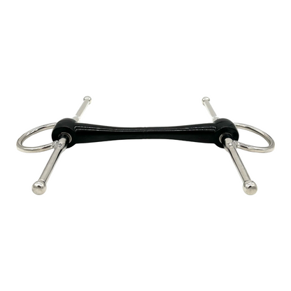 AJR Intufixed Full Cheek Bit