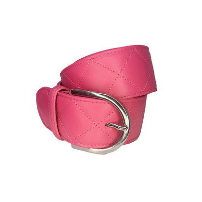 Tailored Sportsman Quilted C Belts