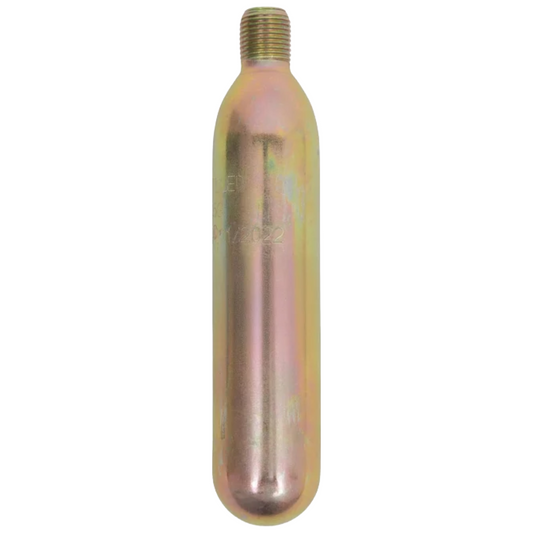 Spark Zip Up Air Vest CO2 Canister/Cartridge