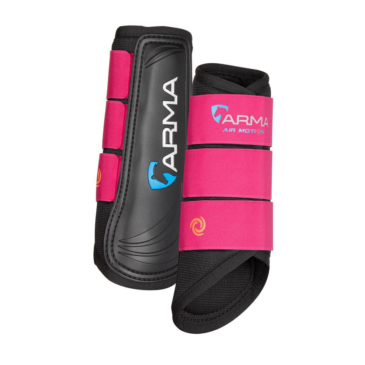 Arma Air Motion Brushing Boots