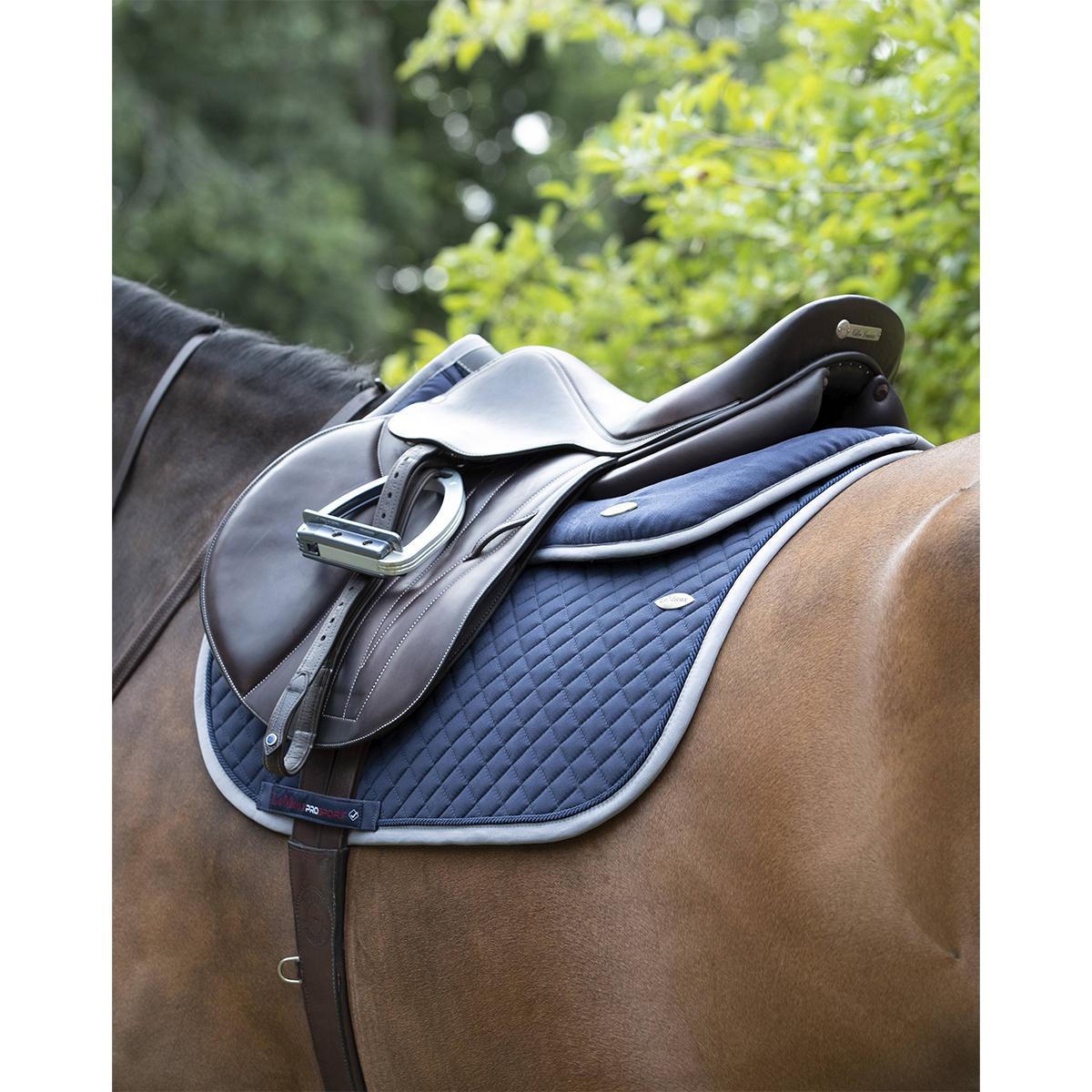 LeMieux Wither Relief Jump Pad