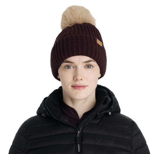 LeMieux Clara Rib Beanie