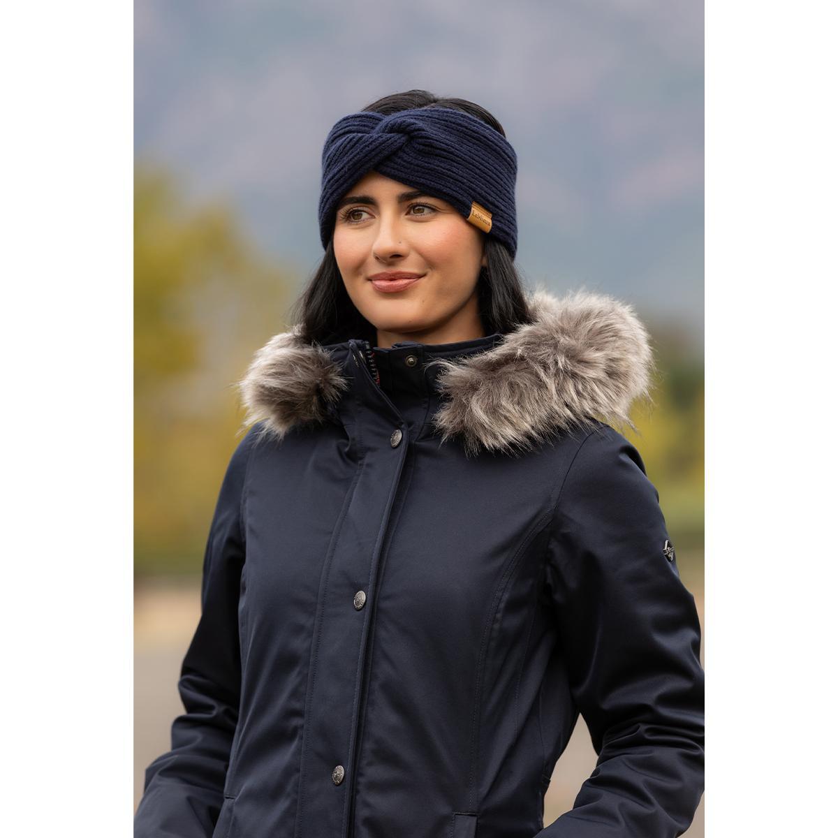 LeMieux Clara Rib Headband
