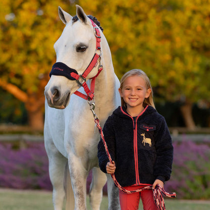LeMieux Mini Teagan Fleece Jacket