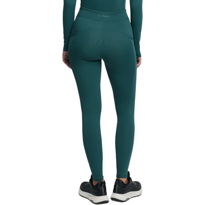 LeMieux Young Rider Orla Pull On Full Seat Tights