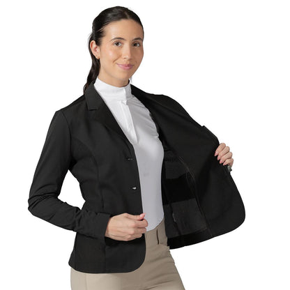 Equinavia Women's Eva Show Coat with NordicAir Tech