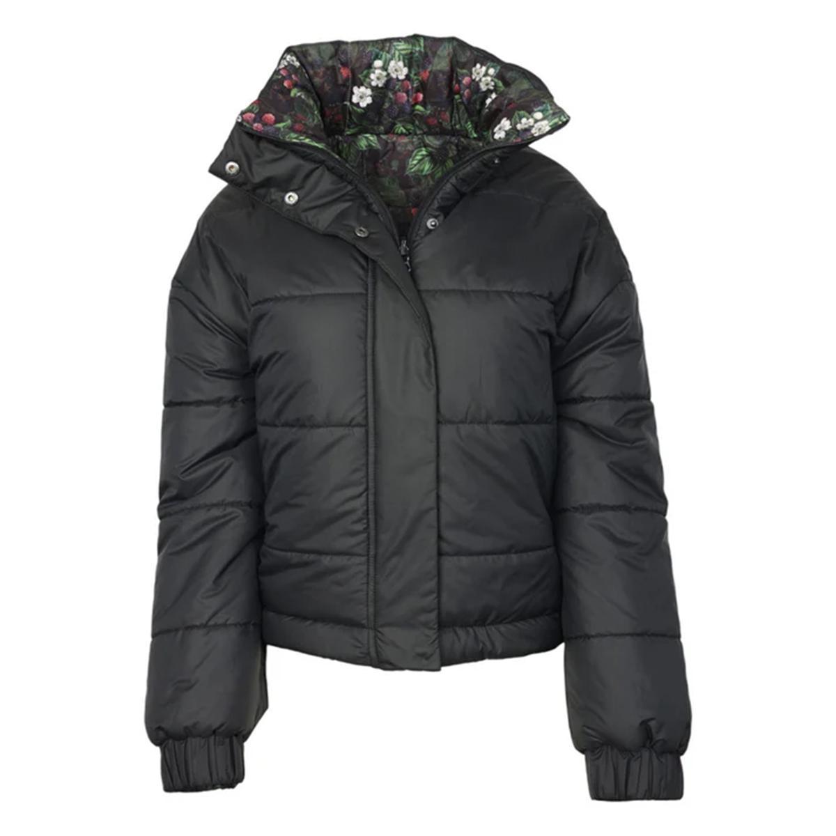 Dapplebay Reversible Puffer Jacket