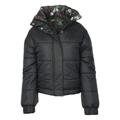Dapplebay Reversible Puffer Jacket