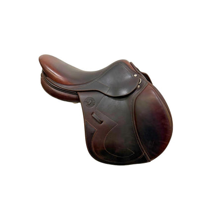 Antares Signature 17" Used Close Contact Saddle