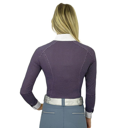 RJ Classics Women's Liv Long Sleeve Show Shirt - Sale