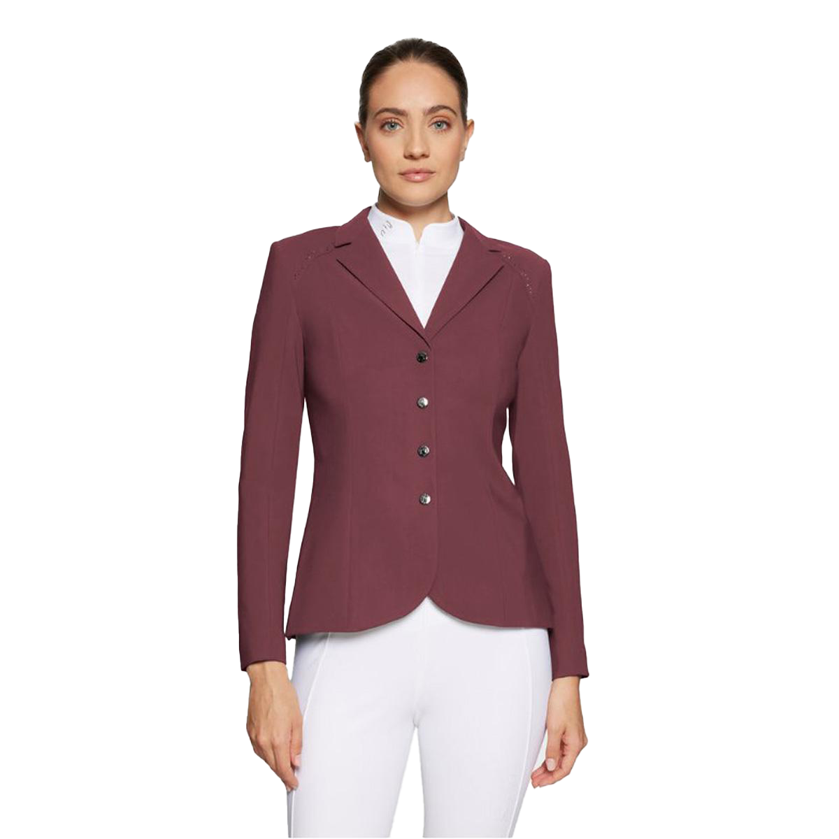 Samshield Women's Olympe Crystal Jacket - Sale
